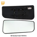 Right Towing Mirror Glass Lower for Ford F-150 F-250 F-350 F-450 F-550 