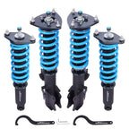 Coilover Strut Kit for Subaru Outback (2015–2019) - 24 Level Damper