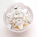 Set of 2 Fuel Pumps and Strainers for Audi A6/Volkswagen Passat (1998–2005)