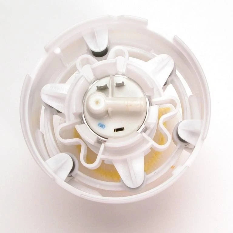Set of 2 Fuel Pumps and Strainers for Audi A6/Volkswagen Passat (1998–2005)