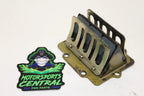 OEM Reed Valve 12021-3713 for Kawasaki STX 1100 Ultra (2000–2004)