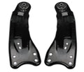 Set of 2 Rear Suspension Trailing Arms for Ford Edge, Lincoln MKX (2007–2018)