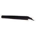 Replacement Black Polypropylene Rear Bumper Lower Valance (See Compatible Chart)