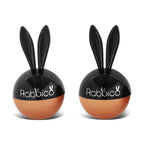 2X Clip-On Vent Air Freshener for Rabbit Ears (Diax)
