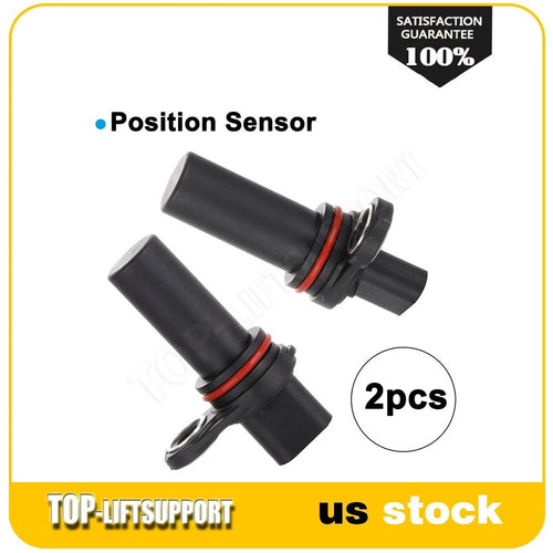 1 Pair Crankshaft Position Sensors for Dodge Journey
