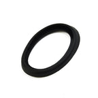 Aerial Gasket Seal for Aerial Roof Rubber Small Base Black