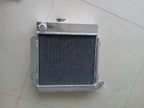 Aluminum Alloy Radiator for BMW E10 2002/1802/1602/1600/1502 TII/TURBO (1968-1977)