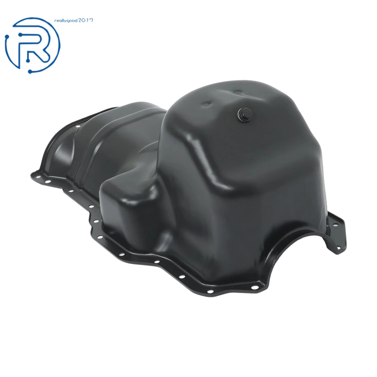 Engine Oil Pan for Jeep Cherokee Comanche Wagoneer Wrangler (2.5L)