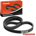 Serpentine Belt for Subaru Forester, Volkswagen Passat, Audi A4