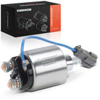 Starter Solenoid Switch for Nissan Maxima, Infiniti I30 (1995–2000)