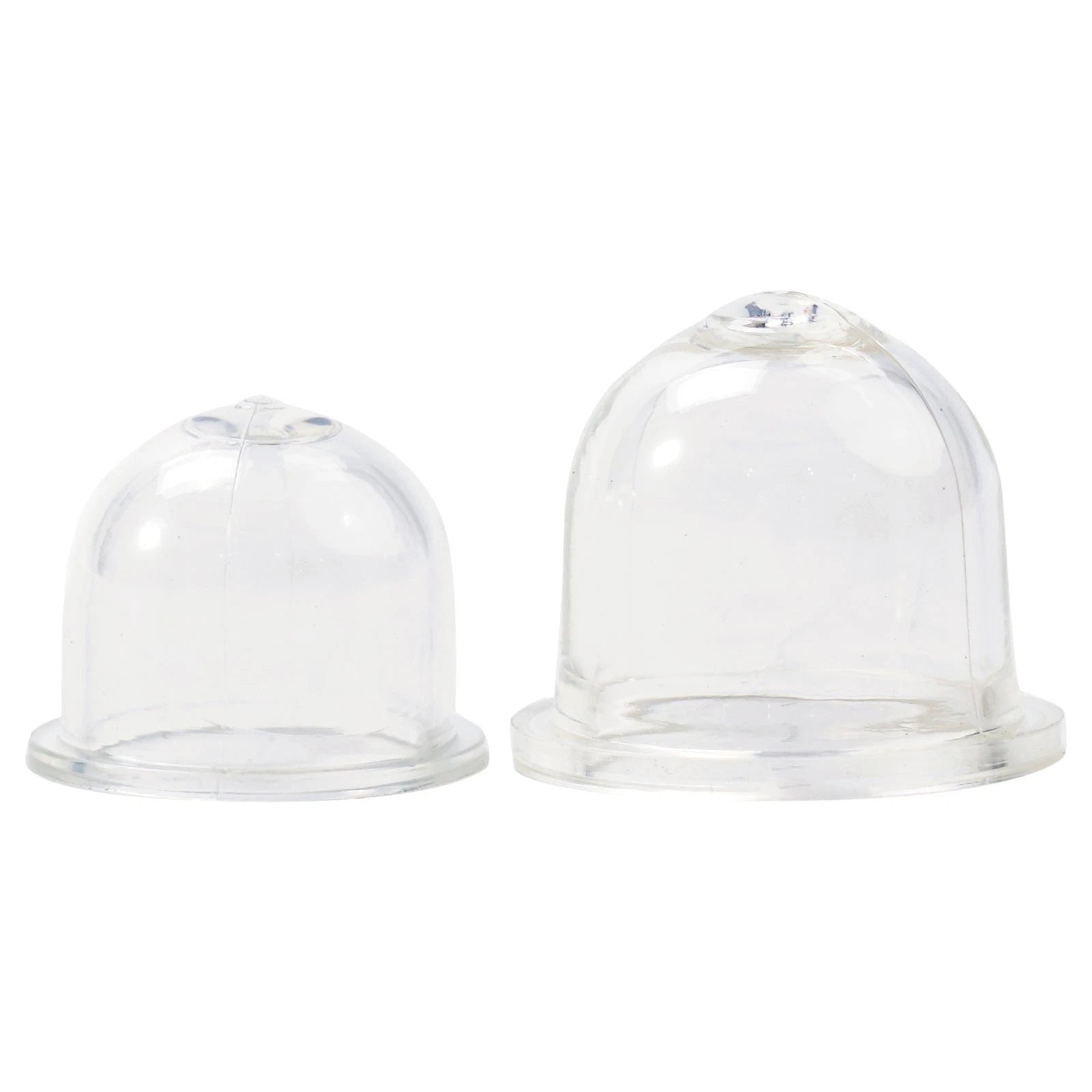 2X Fuel Primer Bulbs for Blower Hedgetrimmer (19mm & 22mm)