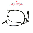 Front Right ABS Speed Sensor for Mitsubishi Lancer Outlander (2007–2010)
