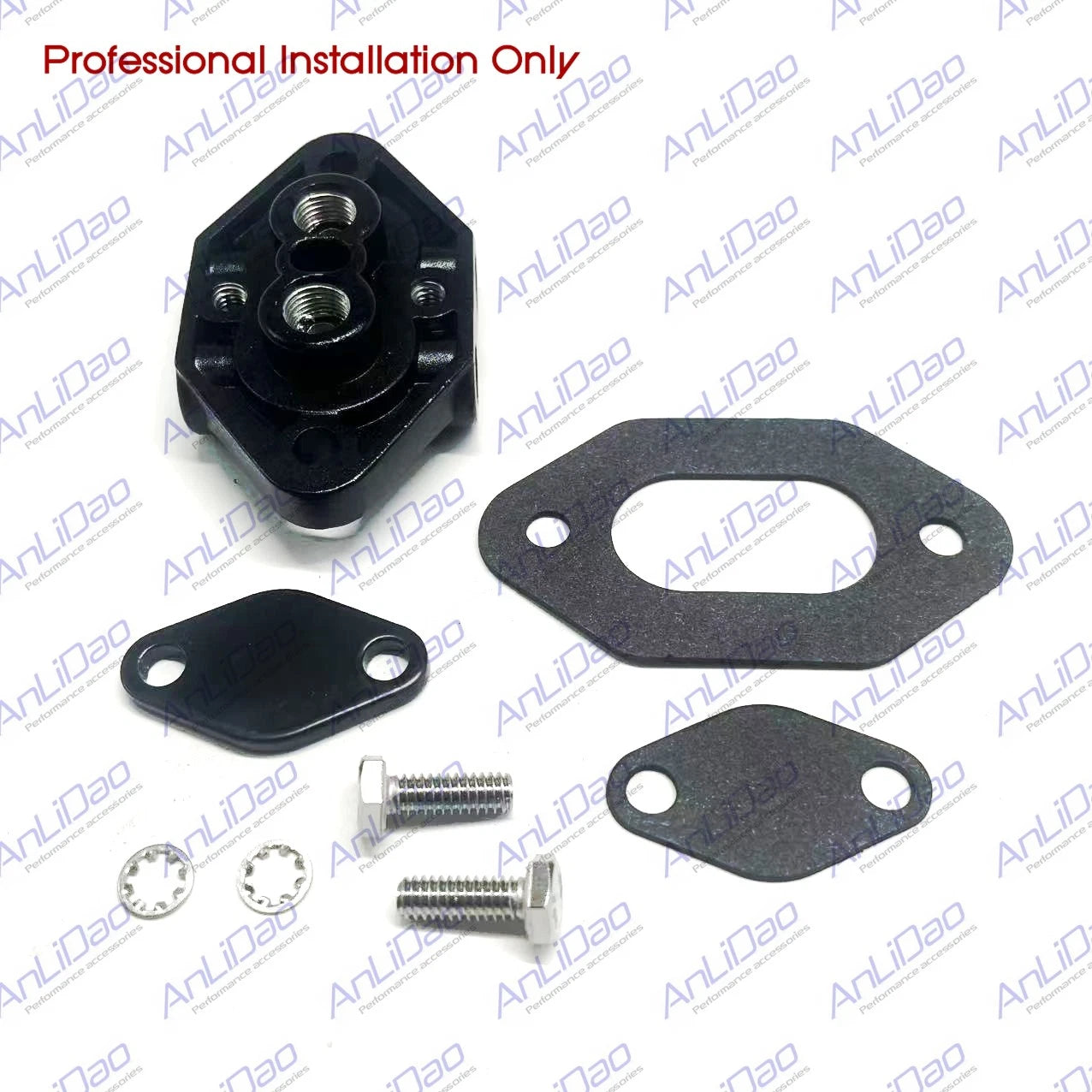 Trim Connector Kit for MerCruiser (21970, 98825A4, 8M0080805, 8M0137703, 98825A12)