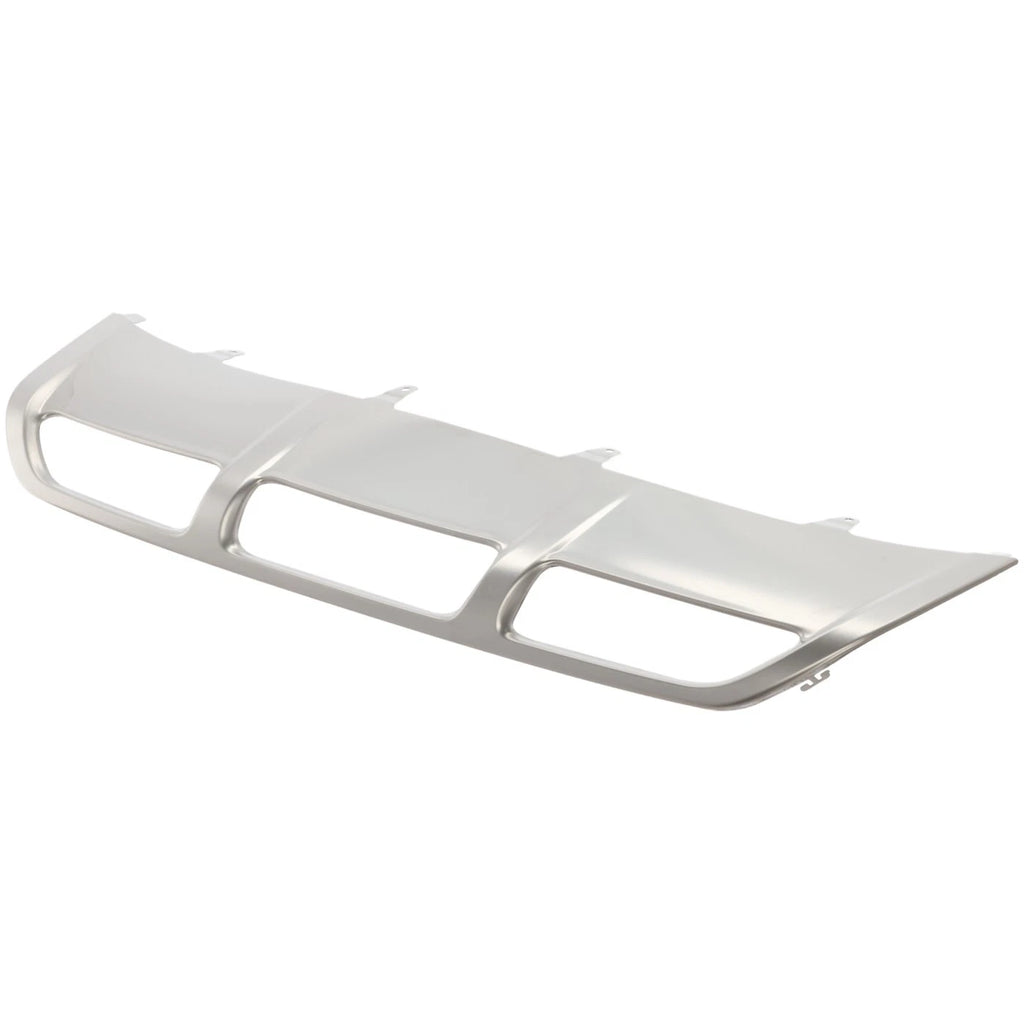 Skid Plate for Audi Q5 SQ5 (2014–2017)