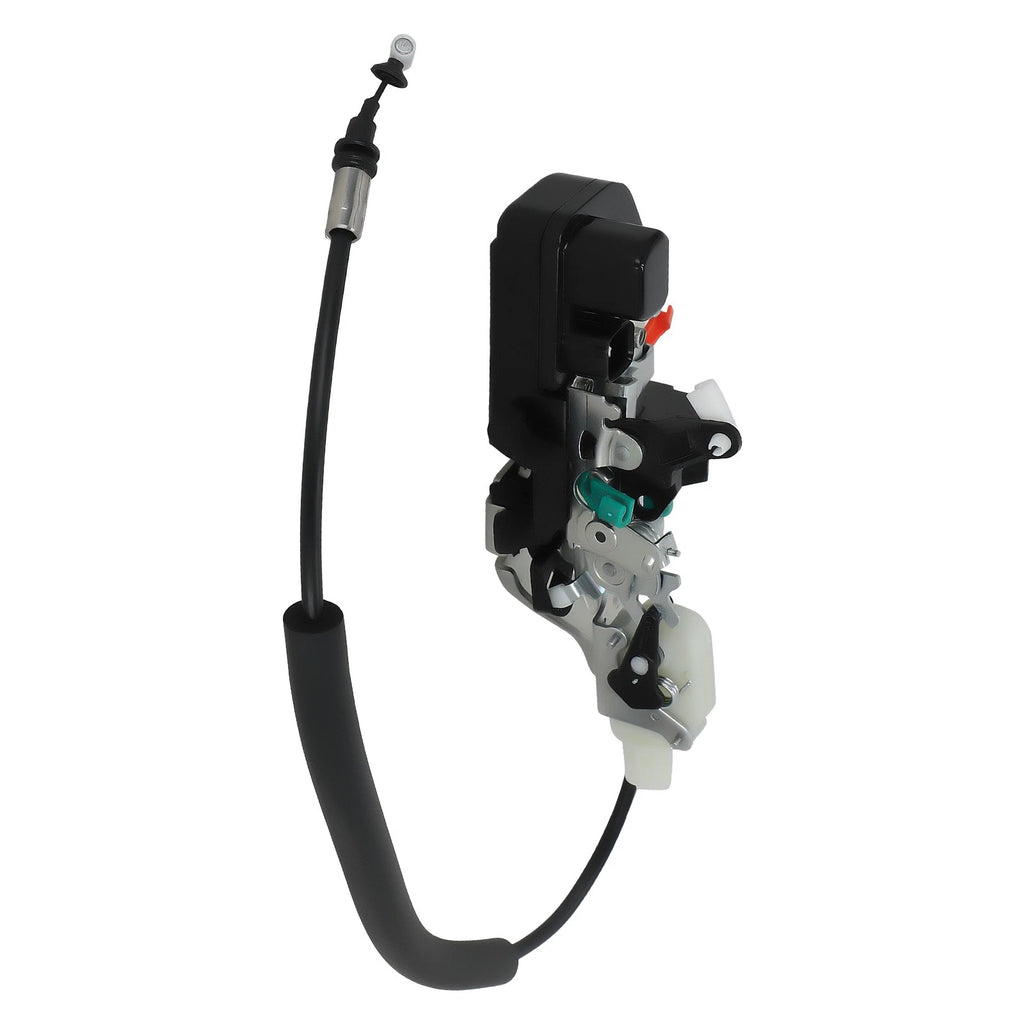 Front Driver Left Door Lock Latch Assembly for Dodge Challenger (2011–2014)