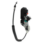 Front Driver Left Door Lock Latch Assembly for Dodge Challenger (2011–2014)