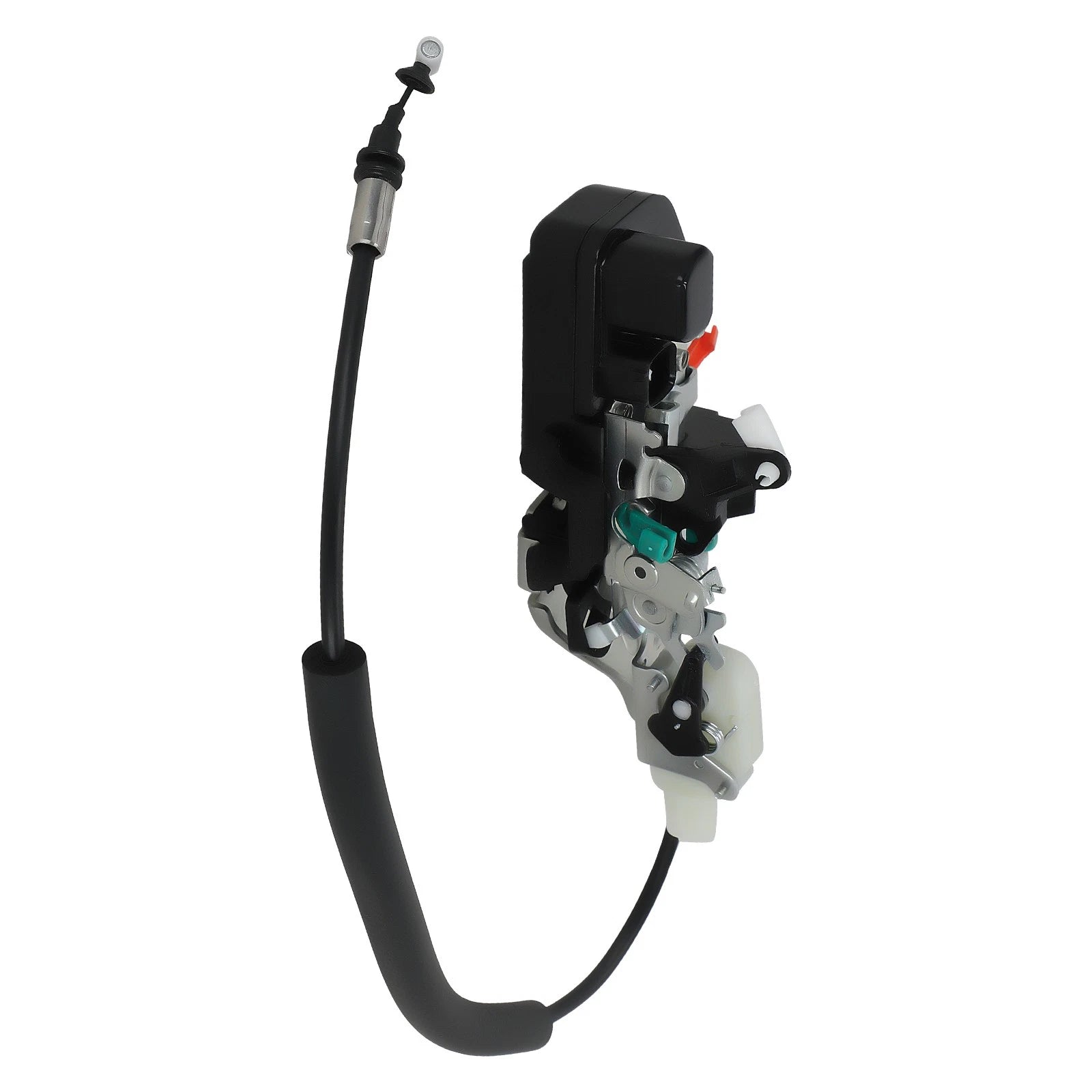 Front Driver Left Door Lock Latch Assembly for Dodge Challenger (2011–2014)
