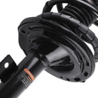Front Struts Control Arms for Toyota Camry (2007–2011)