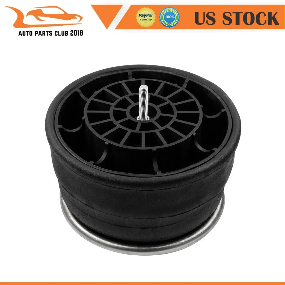 Set of 4 Air Suspension Spring Bags W01-358-8729 for ContiTech Springride