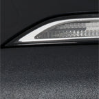 Heated Driver Left Side Mirror for Kia Optima (2019–2020)