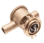 Sea Water Pump for Volvo Penta KAD KAMD TMD TAMD 3583115 3581558 860629 860827