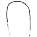 Black Brake Clutch Cable for Honda CBR1000RR (2014-2020)