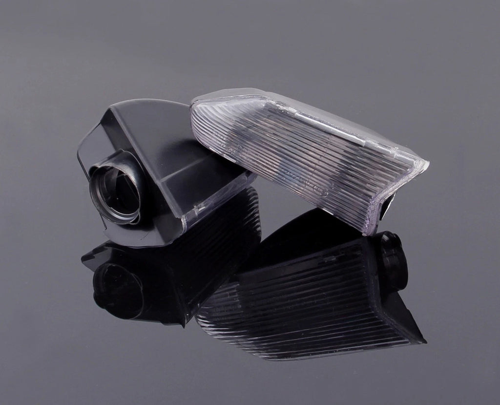 Rear Turn Signal Lens for Ducati 749/999/Multistrada (All Years) Clear