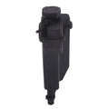 Radiator Coolant Overflow Tank with Cap for BMW 525i 530i (2001–2003)