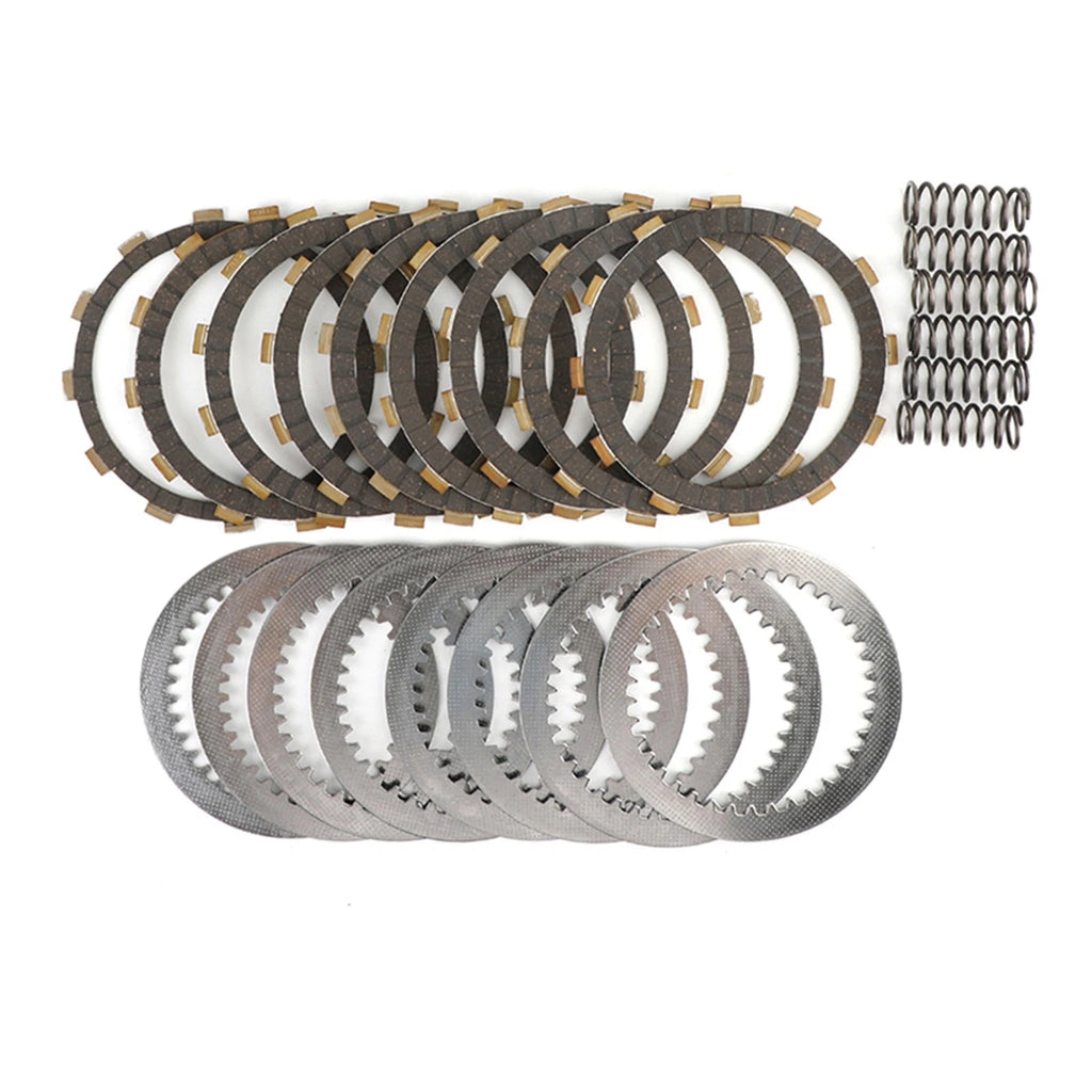 Clutch Kit Set of 3 for Suzuki LTZ400 (2005–2008) #3
