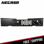 Hood Cowl Panel for Jeep Wrangler (2007-2018)