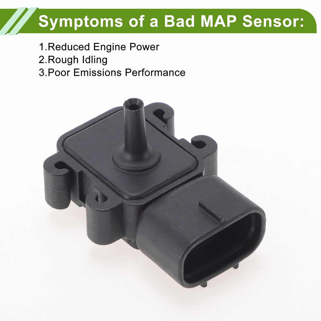 MAP Sensor No.8942042010 for Toyota Camry (1993–2006)
