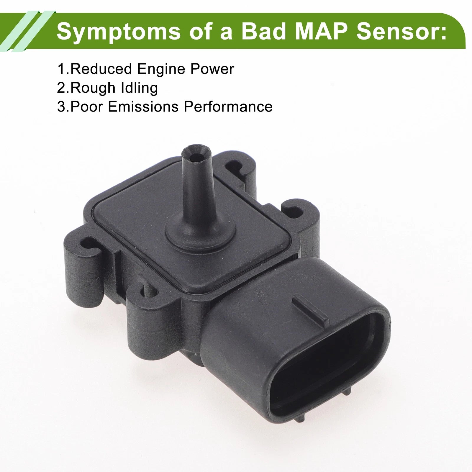 MAP Sensor No.8942042010 for Toyota Camry (1993–2006)