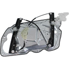 Power Window Regulator for Volkswagen Passat (2006–2010) Front Left
