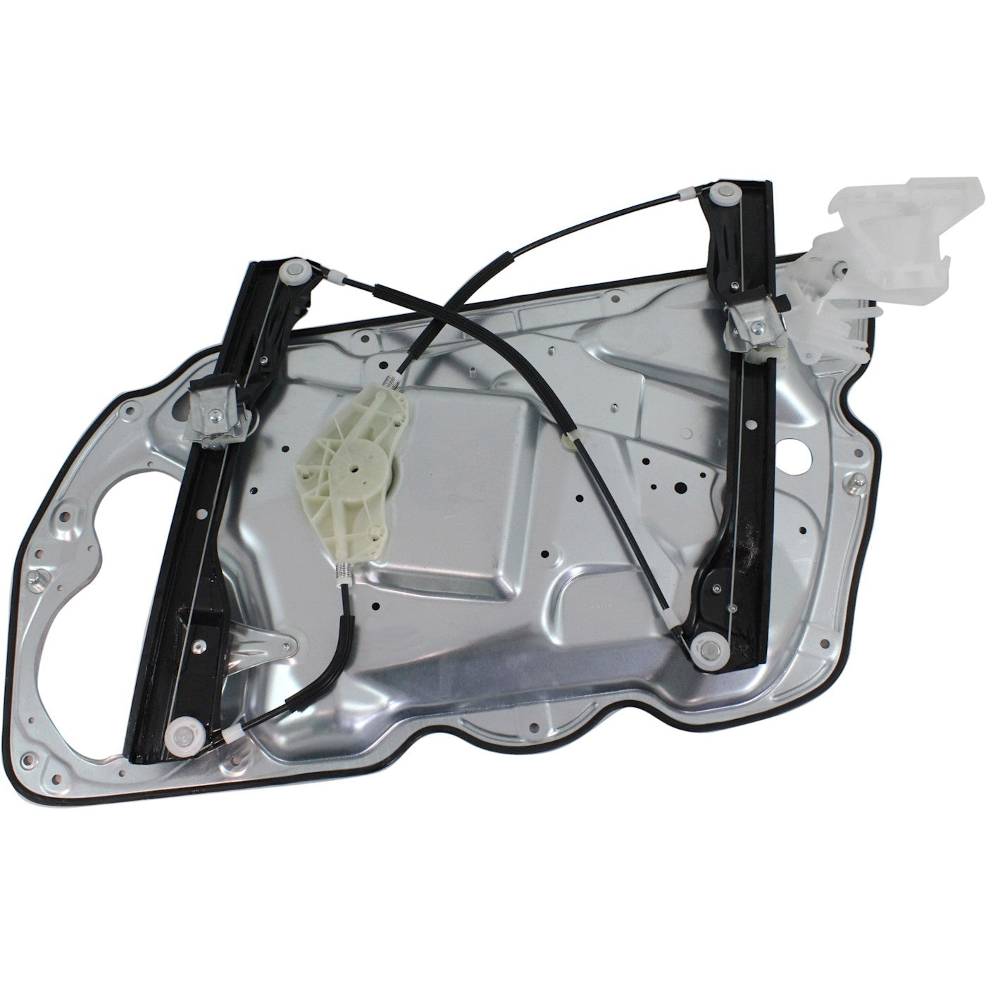 Power Window Regulator for Volkswagen Passat (2006–2010) Front Left