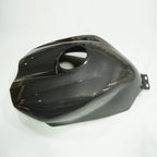 Carbon Fiber Fuel Gas Tank Cover for Yamaha YZF R1 (2004–2006)
