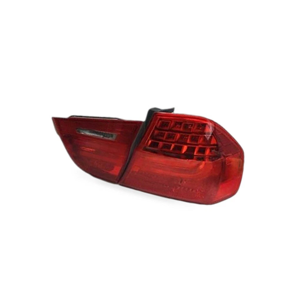 Tail Light Assembly for BMW 3 Series E90 318i 320i 325i 330i (2005–2008)