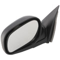 Power Mirror for Ford Crown Victoria (2009–2011) Front Left Manual Fold