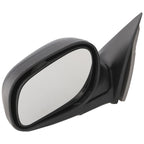 Power Mirror for Ford Crown Victoria (2009–2011) Front Left Manual Fold