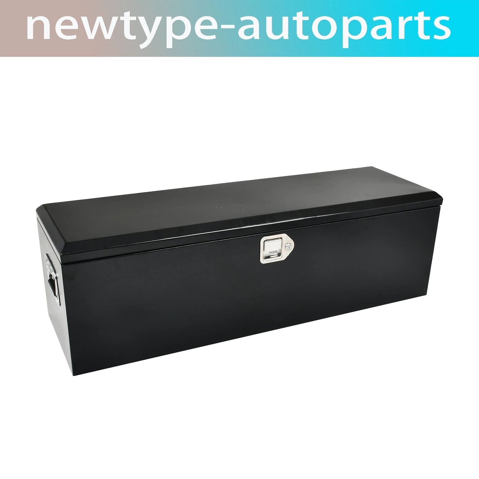 Tool Box Storage for Pickup Truck (48"X15"X15")