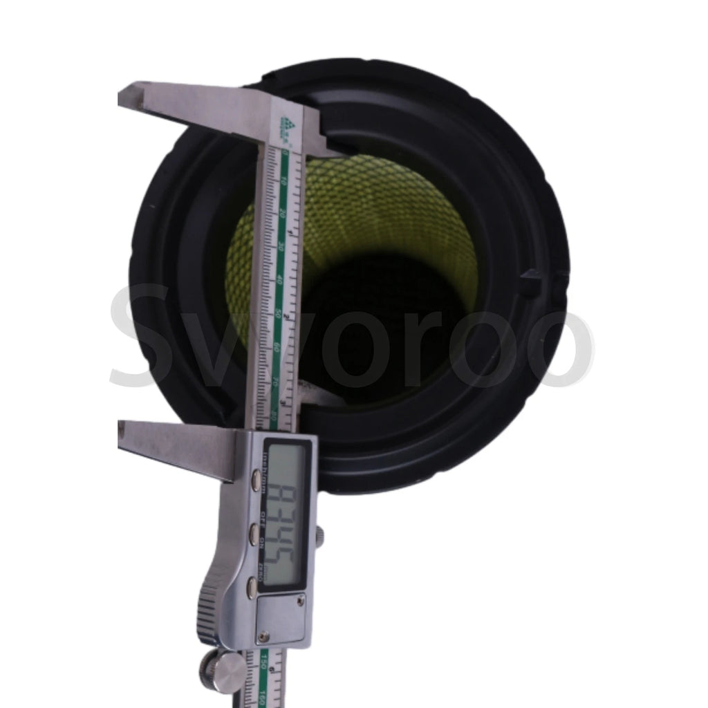 Air Filter 17743-23600-71 for Toyota Forklift 4Y Engine (Series 6-8)