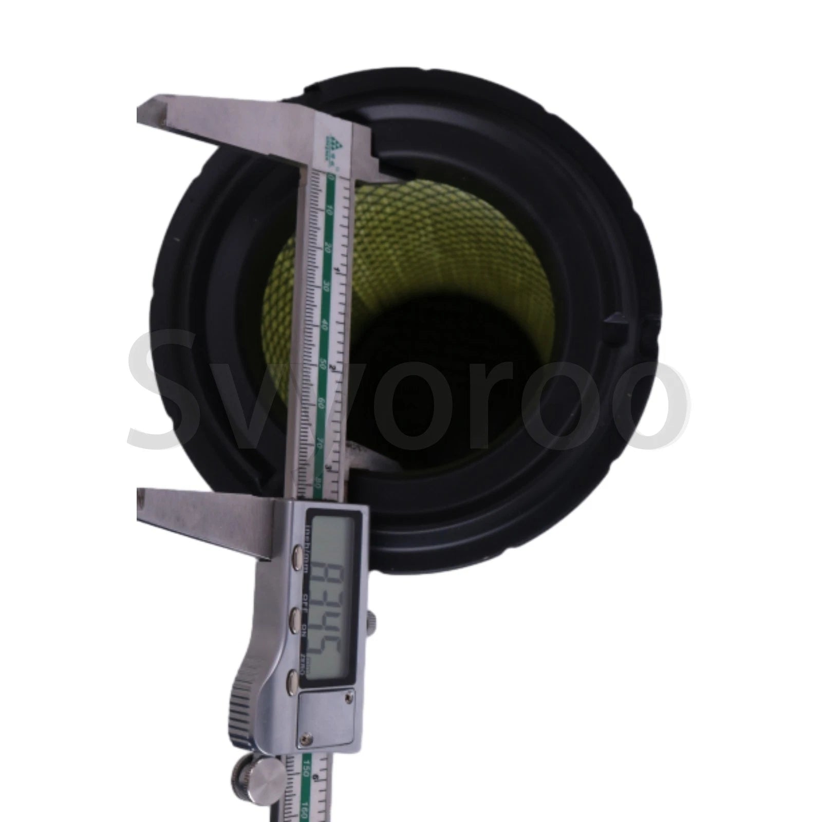 Air Filter 17743-23600-71 for Toyota Forklift 4Y Engine (Series 6-8)