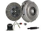 Clutch Kit for Jeep Wagoneer (1989-1990)
