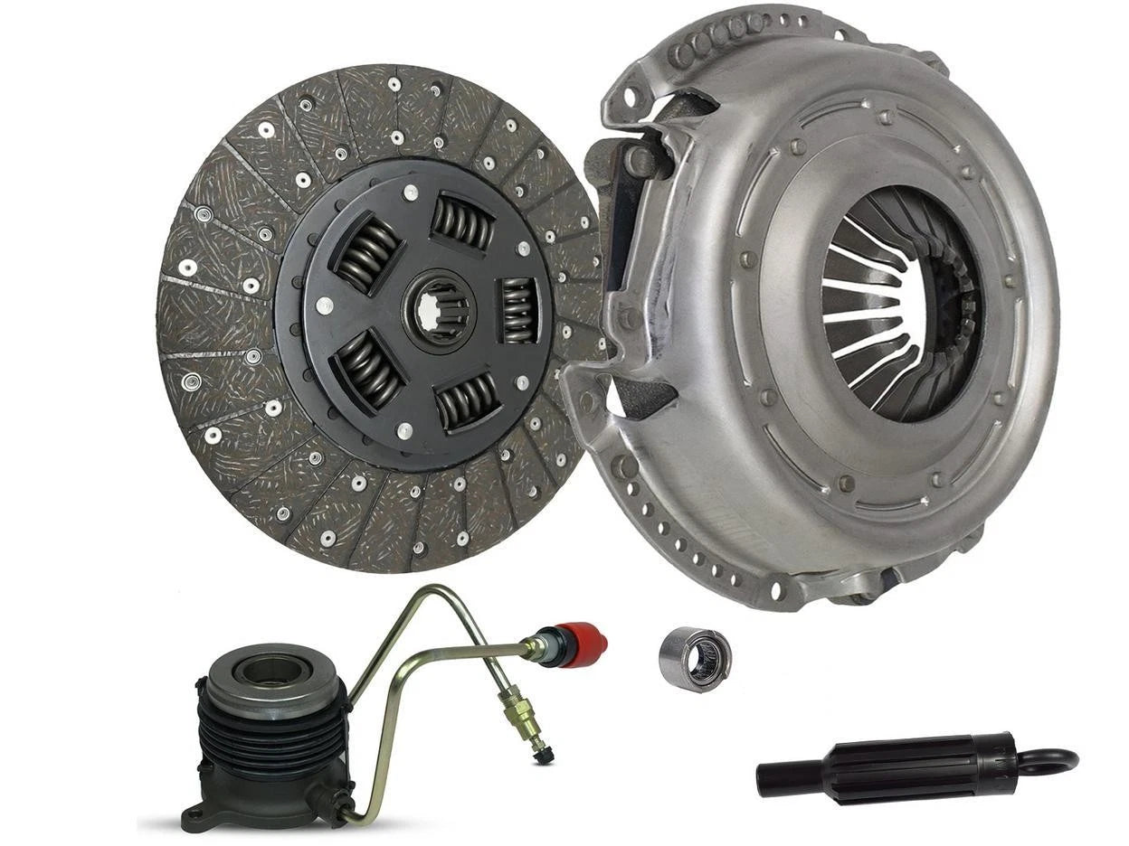 Clutch Kit for Jeep Wagoneer (1989-1990)
