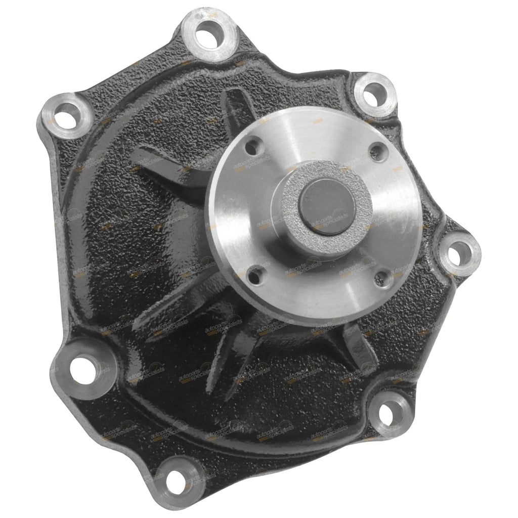 Nissan Water Pump for Patrol GQ GU 4.2L TD42 Diesel (1988-2006)