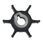 Water Pump Impeller for Johnson 1.5 2 4 HP Outboard Motor (0382221)
