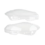 Headlight Lens Cover for Jaguar XJ (2010-2019)