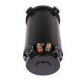 Motor Kit for SnowEx Helixx Vmaxx Salt Spreader (85432, D6872) 3/4 HP 1750 RPM