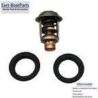 Thermostat 143°F for Mercury Outboard (833072004, 833072003, 833072002)