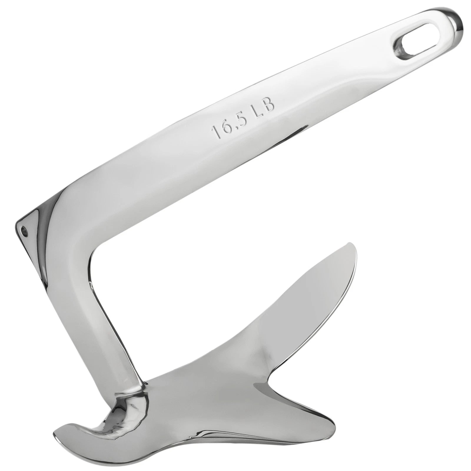 Claw Anchor 16.5 lb for Bruce Style (2010–2023)