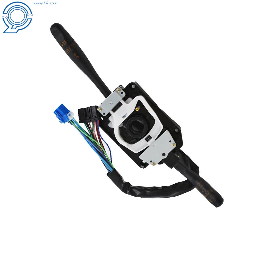 Wiper Turn Signal Combination Switch for Isuzu NPR NQR NRR (8973640740)
